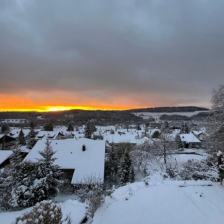 Kleine Ferienwohnung - Naehe Schweizergrenze Hohentengen am Hochrhein Экстерьер фото
