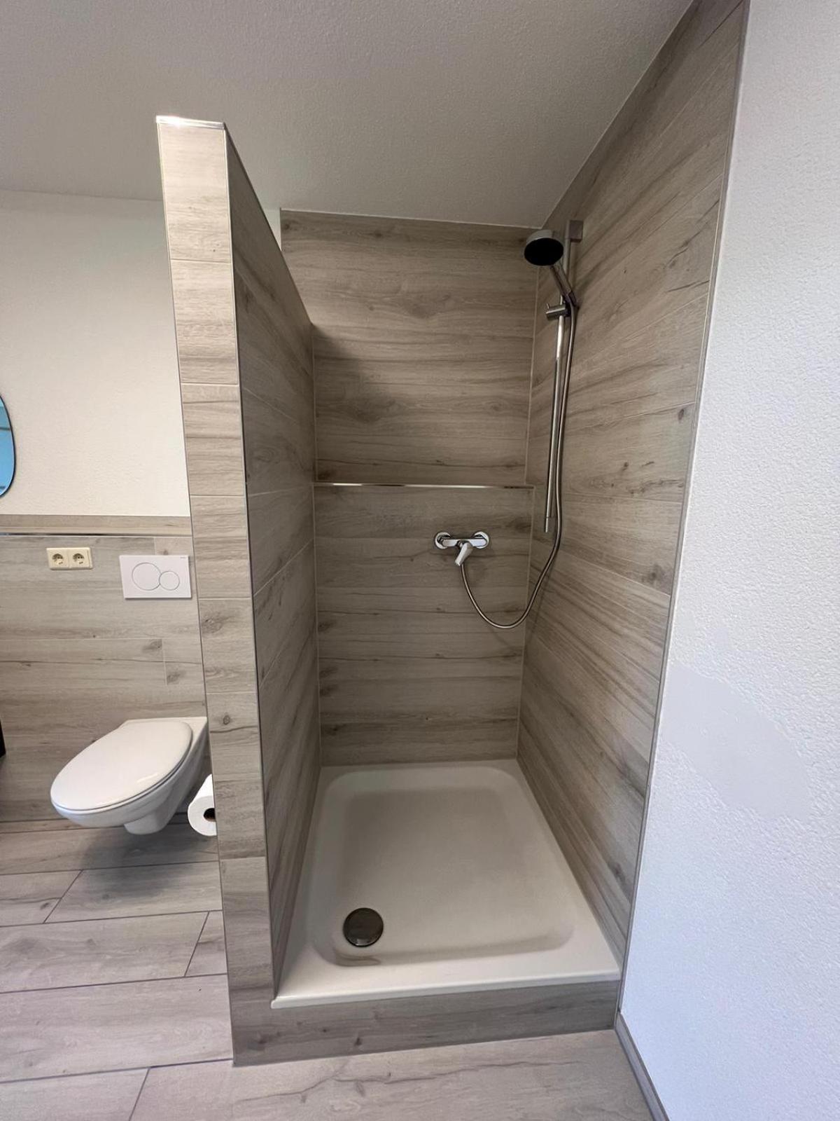 Kleine Ferienwohnung - Naehe Schweizergrenze Hohentengen am Hochrhein Экстерьер фото