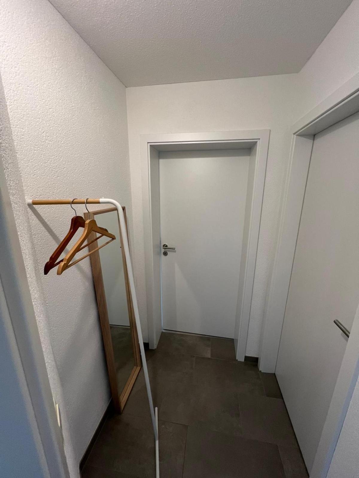 Kleine Ferienwohnung - Naehe Schweizergrenze Hohentengen am Hochrhein Экстерьер фото